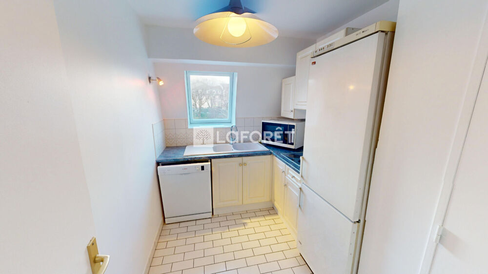 Location Appartement Garches - 3P - Plein centre-ville - Ligne L à 5 min Garches