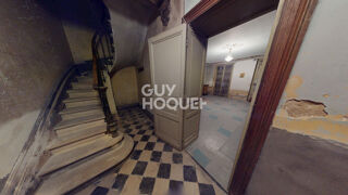  Maison � vendre 10 pi�ces 230 m�