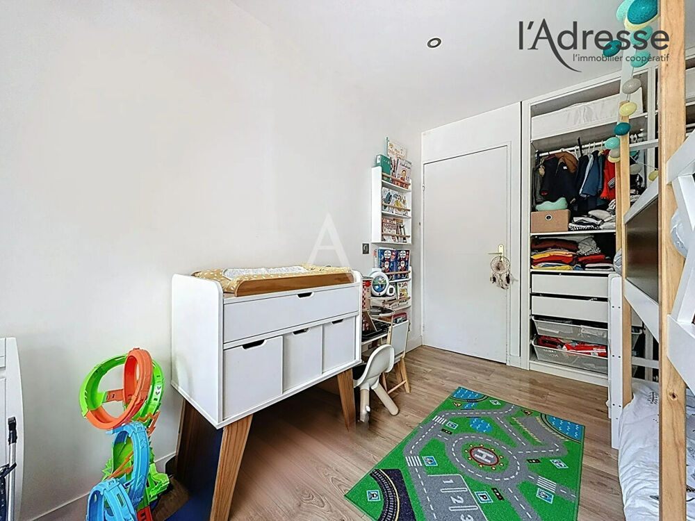 � vendre  Appartement Puteaux (92800)