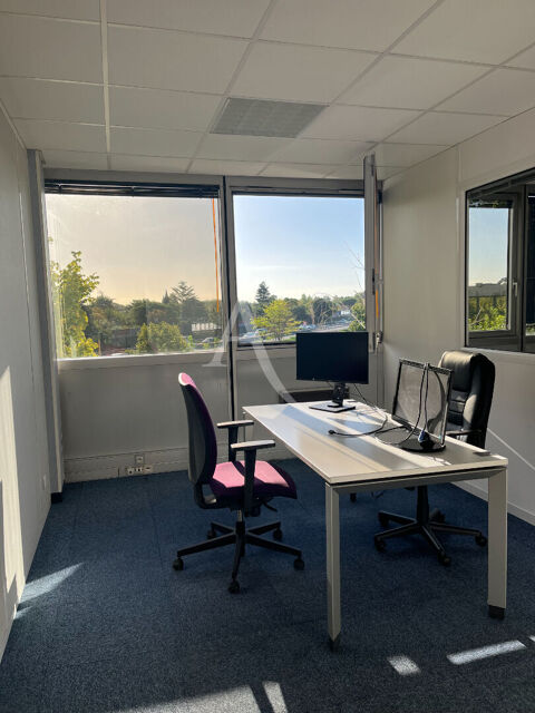   Bureaux 