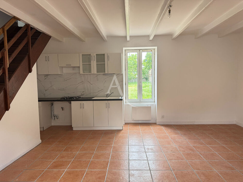 Vente Maison Vix Vix