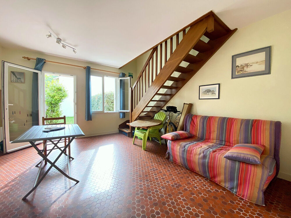 Vente Maison Maison Le Pouliguen 3 pièce(s) 41.44 m2 Le pouliguen