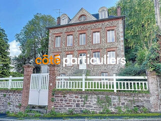  Villa � vendre 10 pi�ces 188 m�