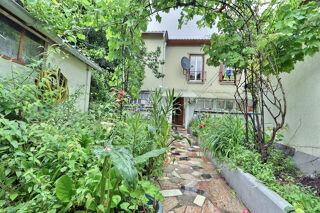  Maison à vendre 4 pièces 70 m²