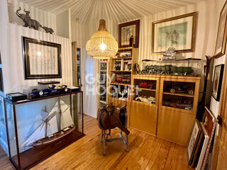  Appartement � vendre 2 pi�ces 61 m�