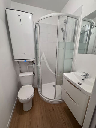  Appartement � louer 2 pi�ces 25 m�