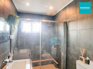  Maison à vendre 5 pièces 