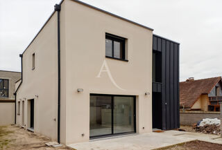  Maison � vendre 5 pi�ces 134 m�