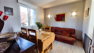  Maison à vendre 5 pièces 113 m²