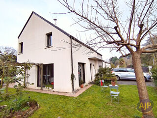  Maison à vendre 6 pièces 150 m²