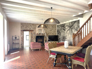  Maison � vendre 8 pi�ces 166 m�