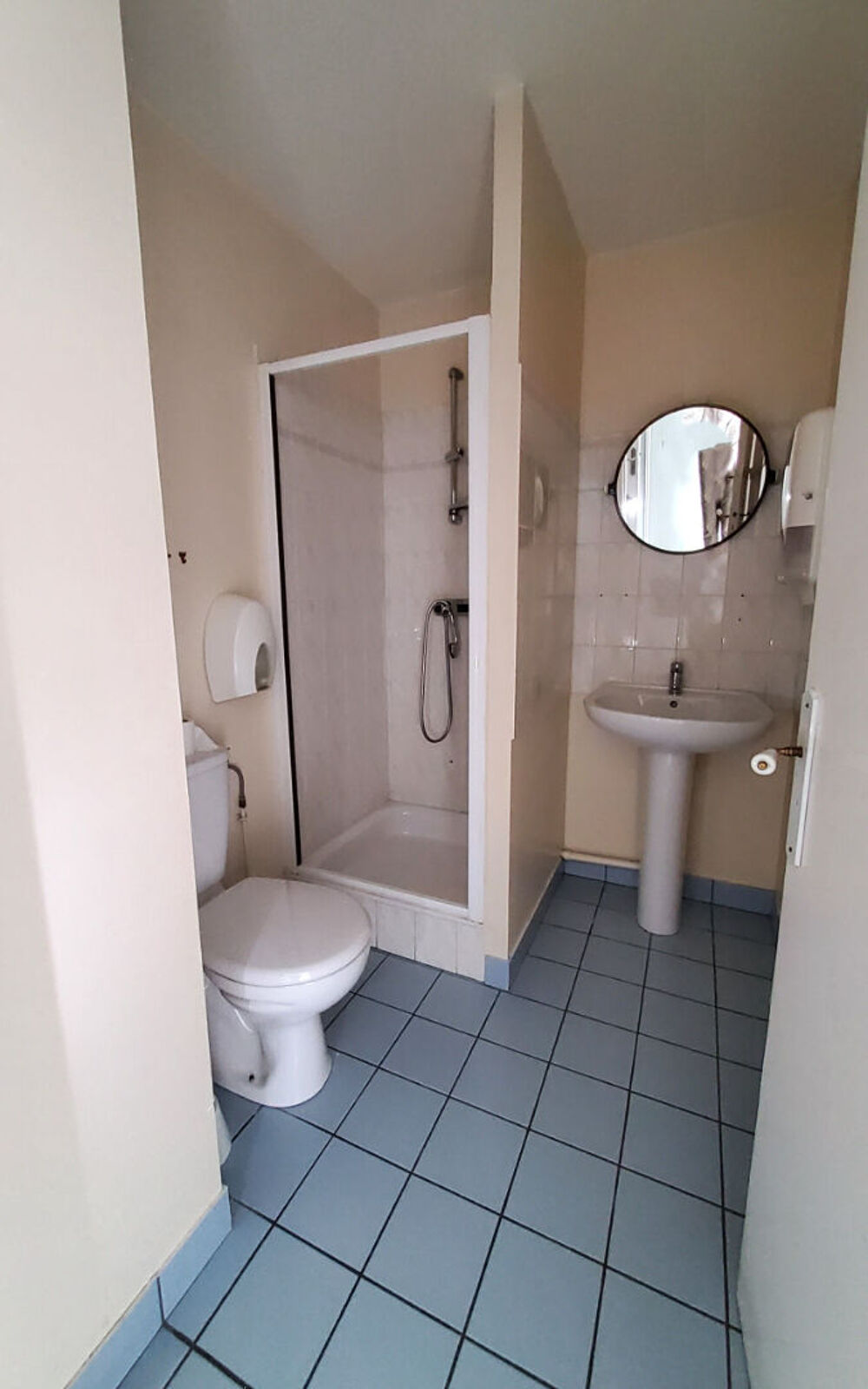 Vente Appartement Appartement Pontivy 3 chambres Pontivy