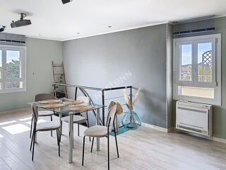  Appartement � vendre 4 pi�ces 95 m�