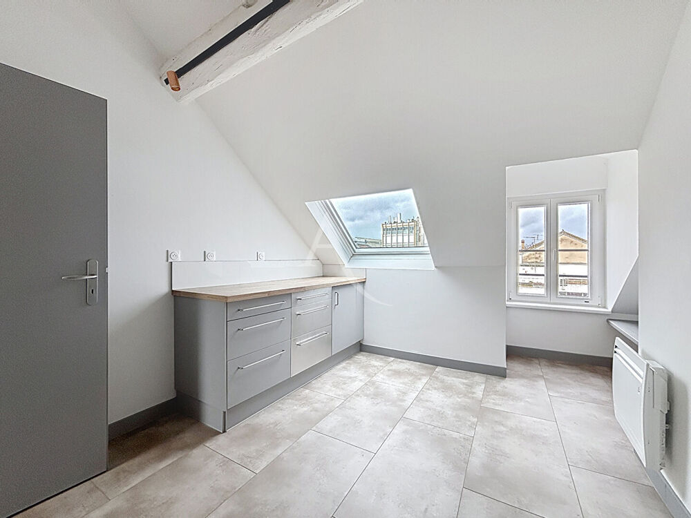 Location Appartement Appartement - 2 chambres - Metz Hypercentre Metz