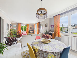  Maison à vendre 5 pièces 135 m²