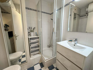  Appartement à vendre 1 pièce 22 m²