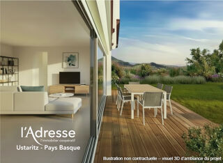  Maison � vendre 4 pi�ces 104 m� Espelette