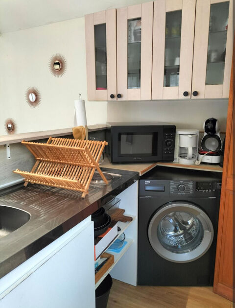  Appartement � louer 1 pi�ce 22 m�