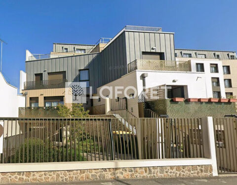   Appartement Ablon Sur Seine 1 pi�ce(s) 29.51 m2 Appartement - 1 pi�ce(s) - 30 m�