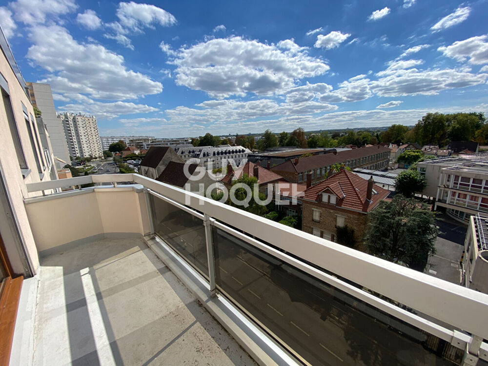 Vente Appartement Appartement Chelles 3 pièces 64.47 m2 Chelles