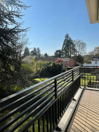  Appartement à vendre 3 pièces 85 m²