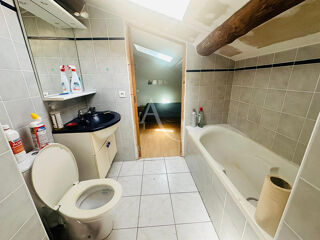  Maison à vendre 9 pièces 196 m²