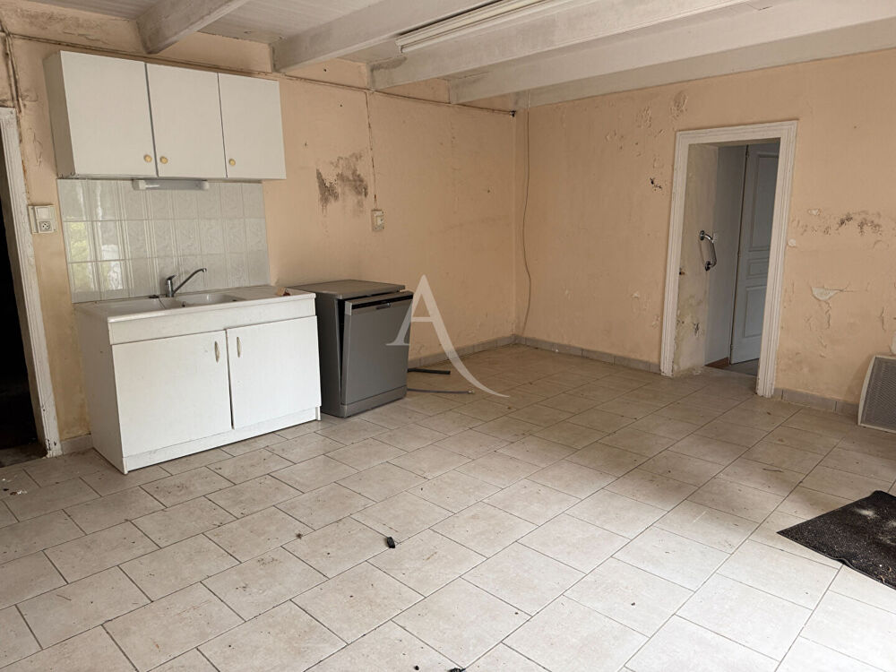 Vente Maison Maison Curzon 2 pièces + dépendances Curzon
