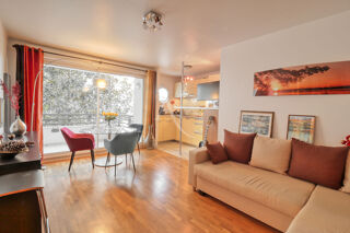  Appartement � vendre 2 pi�ces 42 m�