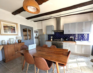  Maison � vendre 9 pi�ces 246 m�