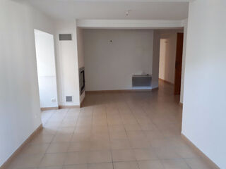  Appartement à louer 3 pièces 55 m²
