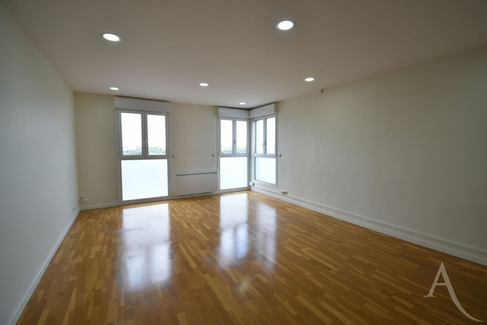 Appartement Amiens 3 pièce(s) 70.95 m2