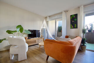  Appartement � vendre 3 pi�ces 65 m�