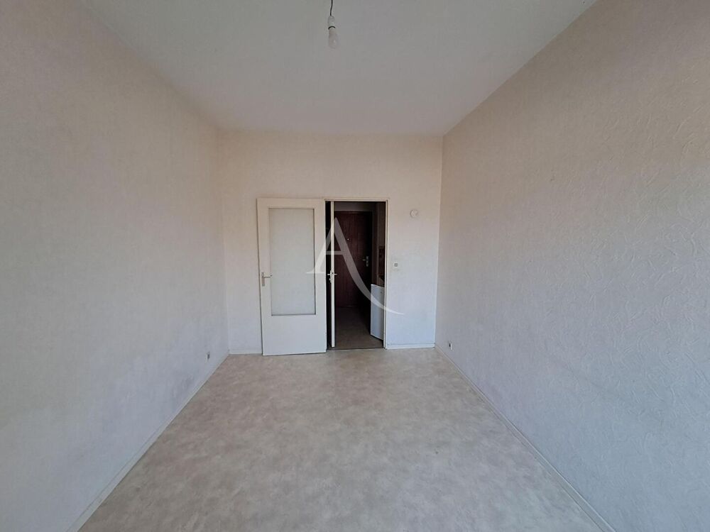 Appartement Nantes - 1 pièce(s) - 17.75 m2