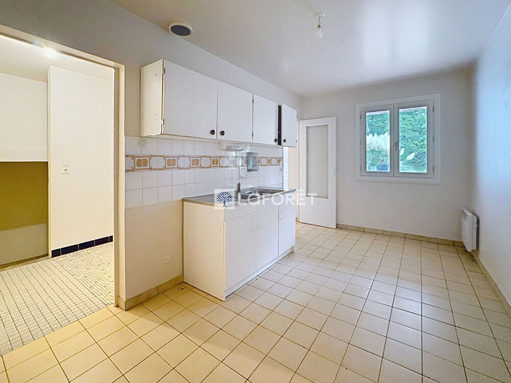 Vente Maison Maison à vendre à Saint-Valery-en-Caux 124 m², 5 chambres, jardin et garage Saint valery en caux