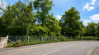  Terrain à vendre 993 m²