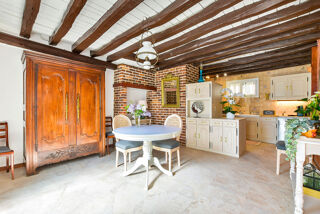  Maison � vendre 5 pi�ces 111 m�