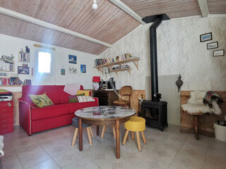  Maison à vendre 3 pièces 59 m²
