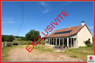  Maison à vendre 6 pièces 122 m²