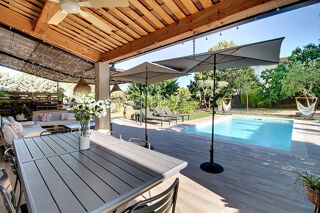  Maison à vendre 7 pièces 159 m²