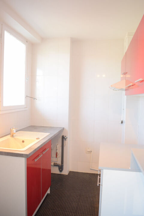  Appartement � louer 2 pi�ces 33 m�