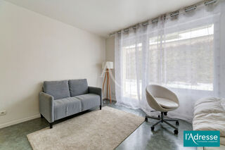  Appartement � vendre 1 pi�ce 27 m�