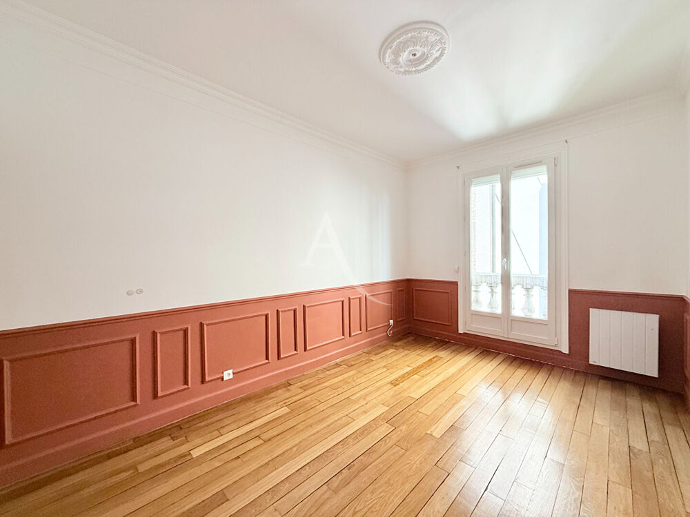 Vente Appartement Appartement Le Perreux Sur Marne 3 pièce(s) 72 m2 Le perreux sur marne