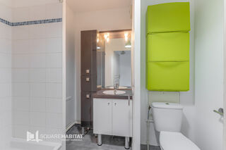  Appartement à vendre 1 pièce 30 m²