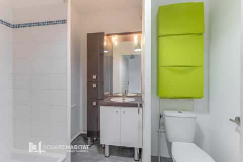  Appartement à vendre 1 pièce 30 m²