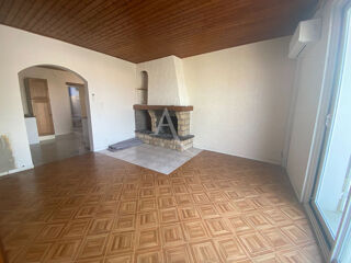  Appartement à vendre 3 pièces 62 m²