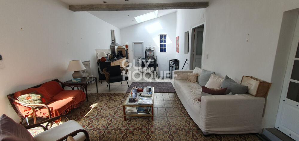 Vente Maison Maison d'exception avec garages, cave, local indépendant et parc arboré Villeneuve de berg