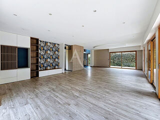  Maison à vendre 7 pièces 187 m²