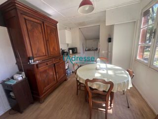  Maison � vendre 4 pi�ces 76 m�