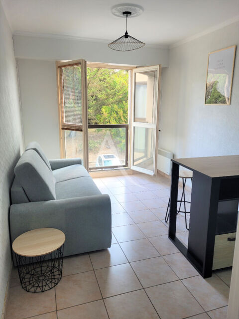  Appartement � louer 1 pi�ce 16 m�