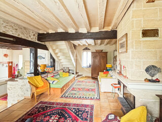  Maison  vendre 4 pices 